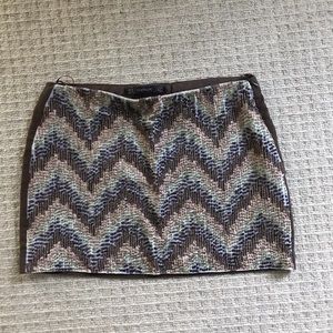 Cute Zara skirt. Barely used size M
